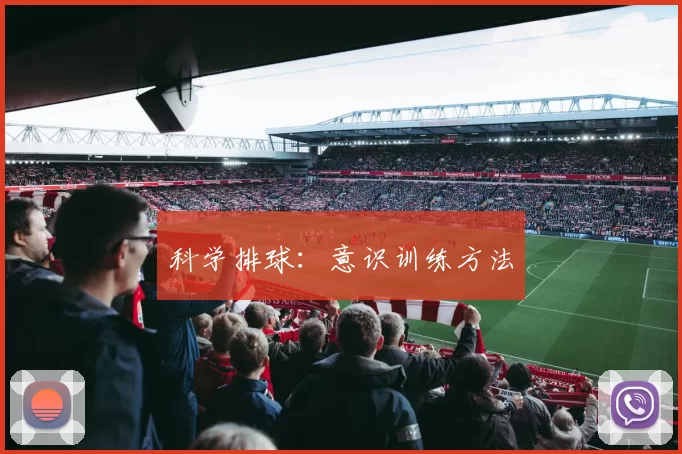 科学排球：意识训练方法