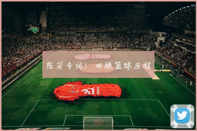 陈芳专访：回顾篮球历程