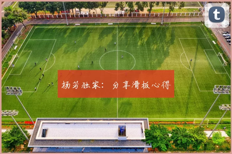 杨芳独家：分享滑板心得